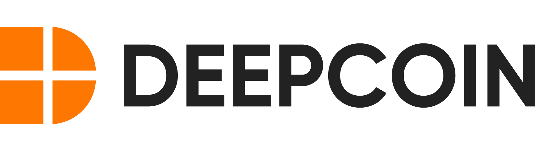 DeepCoin